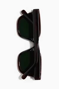 Lunettes de soleil polarisées