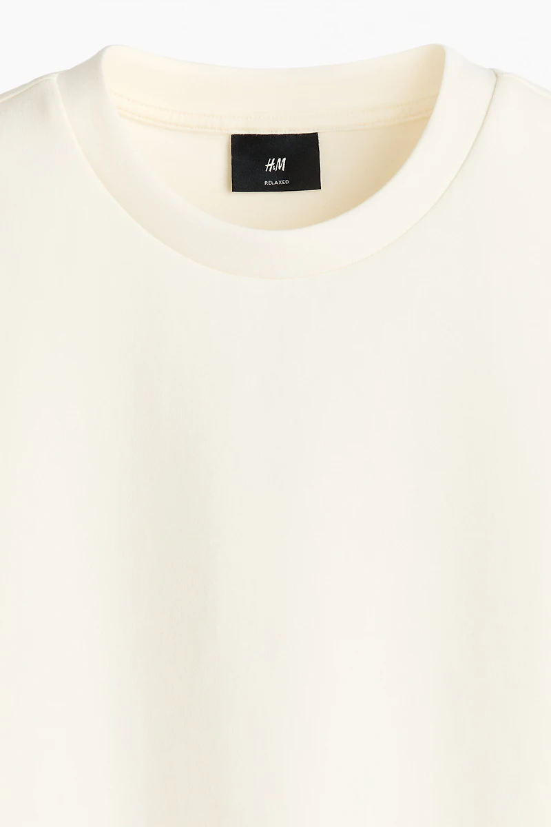 Camisole en scuba