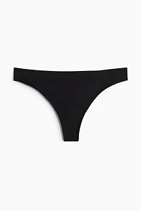 5-Pack Seamless Thong Briefs