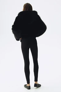 MAMA Before & After Leggings