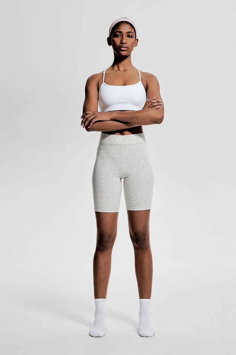Soutien-gorge de sport soutien léger DryMove🅪