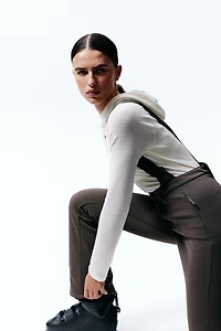 Pantalon de ski hydrofuge