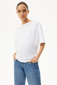MAMA Slim Mom Ankle Jeans