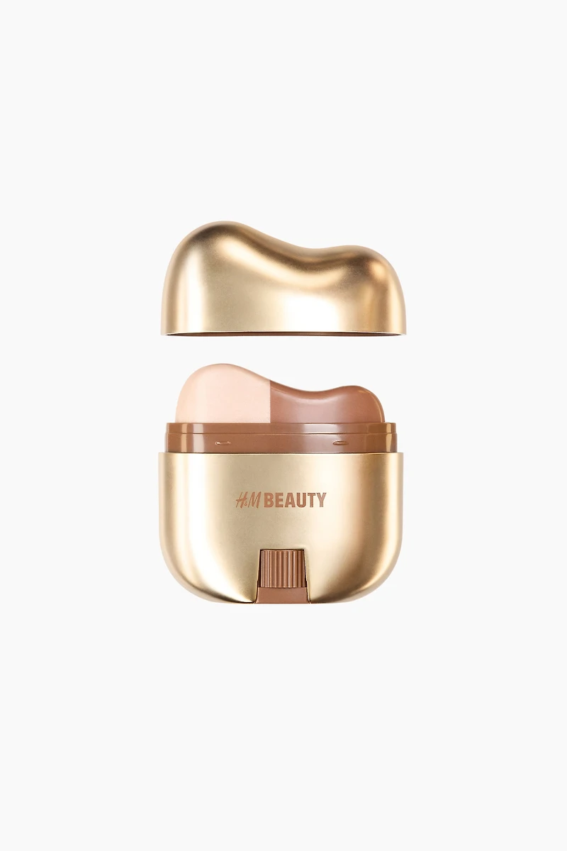 Glow Sha Stick Bronzer