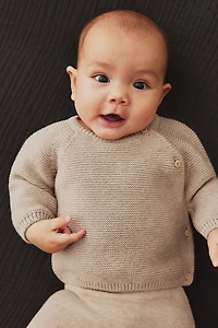 2-piece Cotton Set