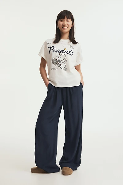 Pull-on Pants