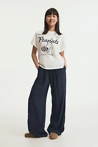 Pull-on Pants