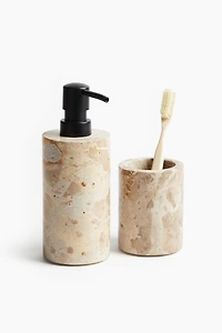 Marble Soap Dispenser