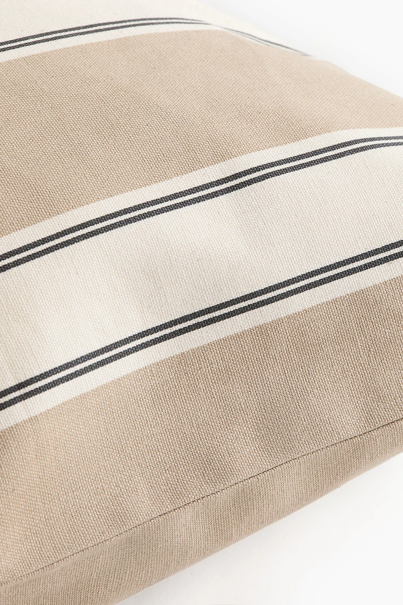 Housse de coussin d'extérieur