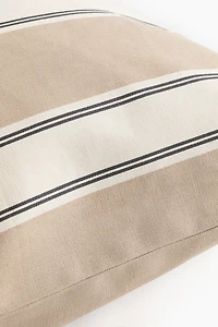 Housse de coussin d'extérieur