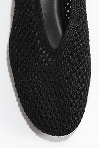 Braided Flats