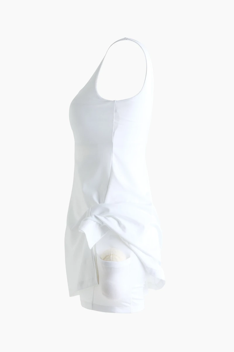 Tennis Dress with SoftMove™