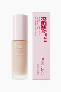 Prowear Flawless Foundation