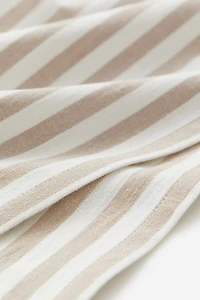 Lot de 2 serviettes table