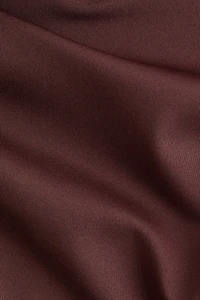 Culotte de bikini audacieuse