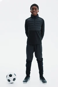 Warm Soccer Pants with ThermoMove™