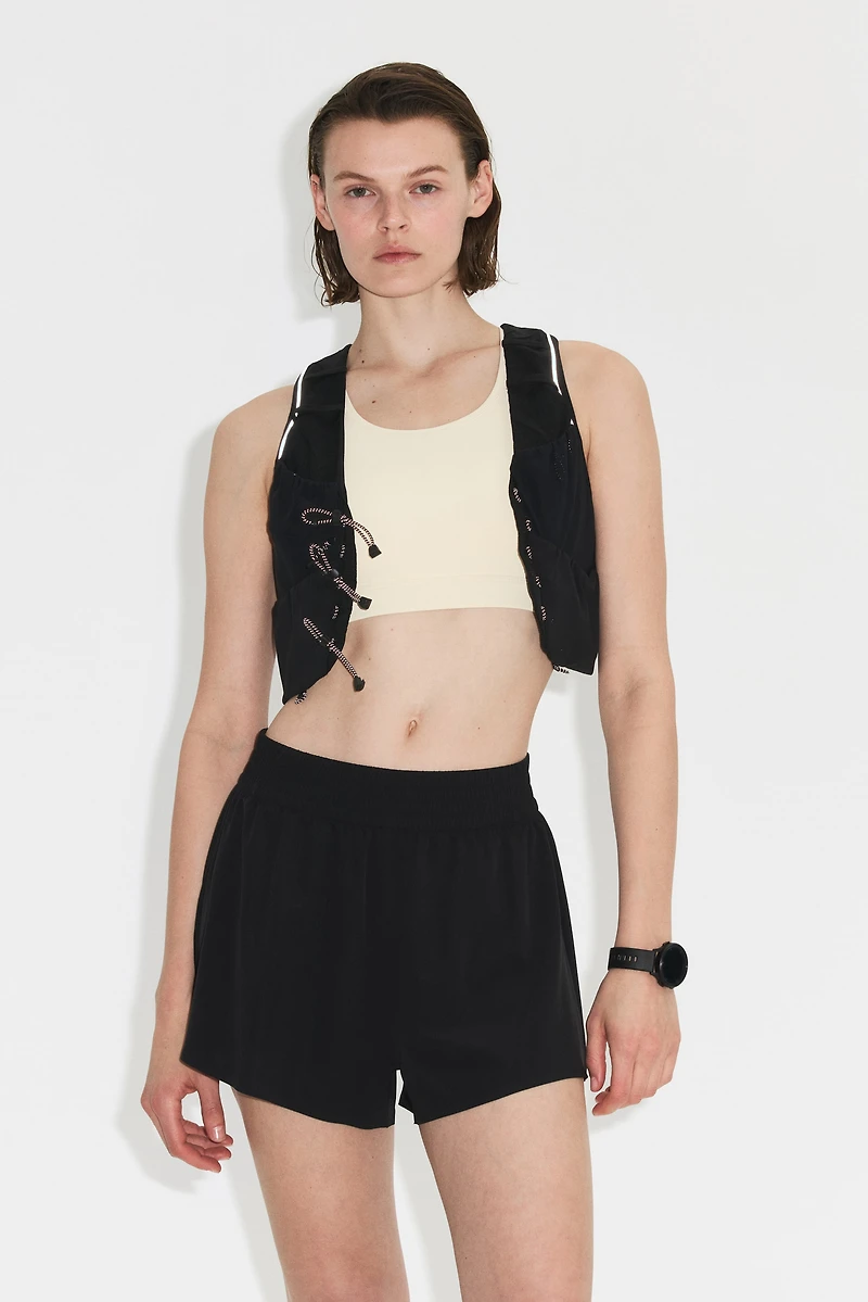 Lightweight Running Vest