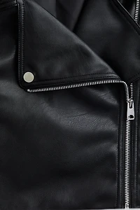 Biker Jacket