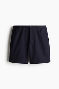 Regular-Fit Chino Shorts