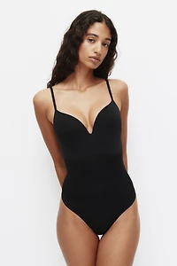 Seamless Light Shape Bodysuit