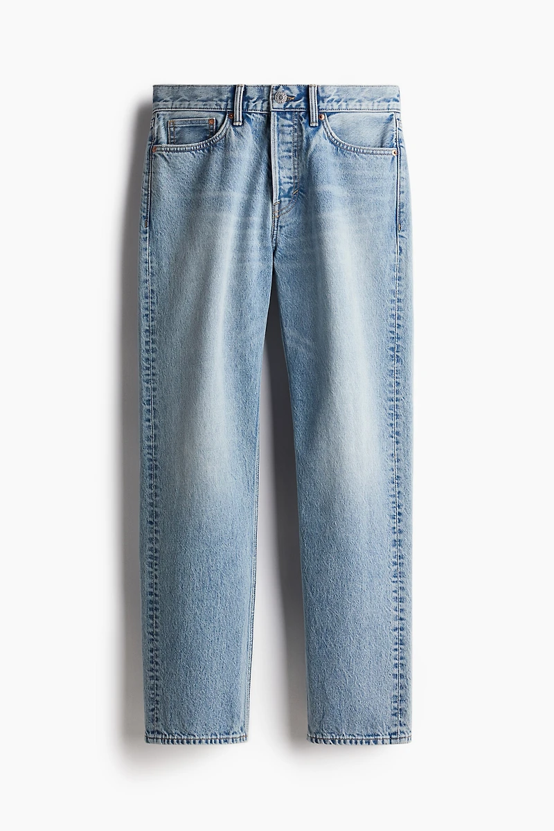 Relaxed Jeans