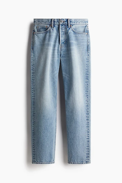 Relaxed Jeans