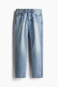 Relaxed Jeans