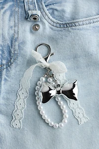 Baggy Fit Bootcut Jeans