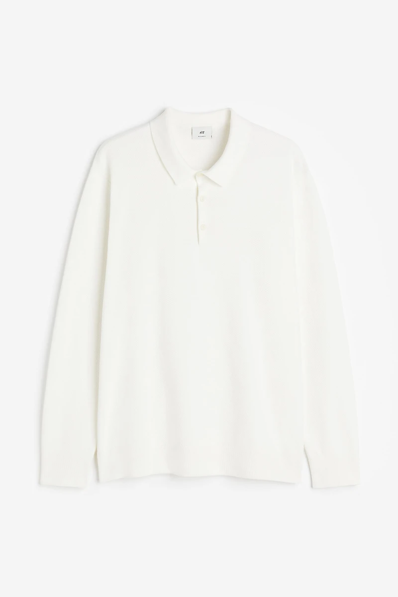 Regular Fit Polo Shirt