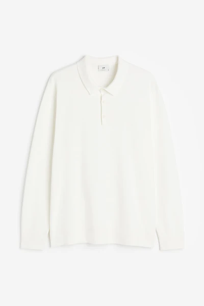 Regular Fit Polo Shirt
