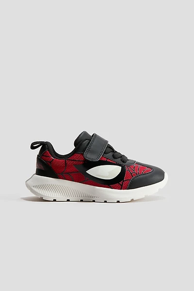 Espadrilles imprimées