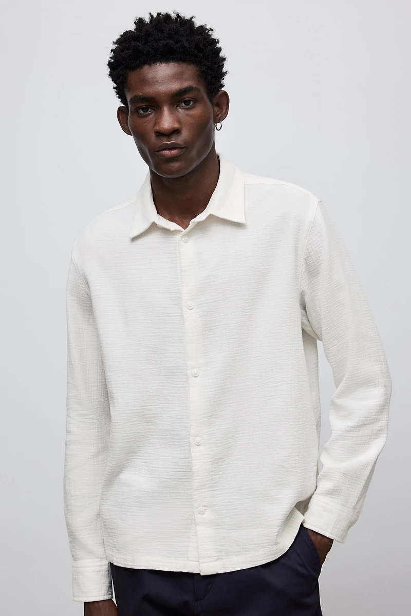 Regular Fit Shirt