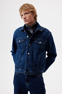 Jean ample