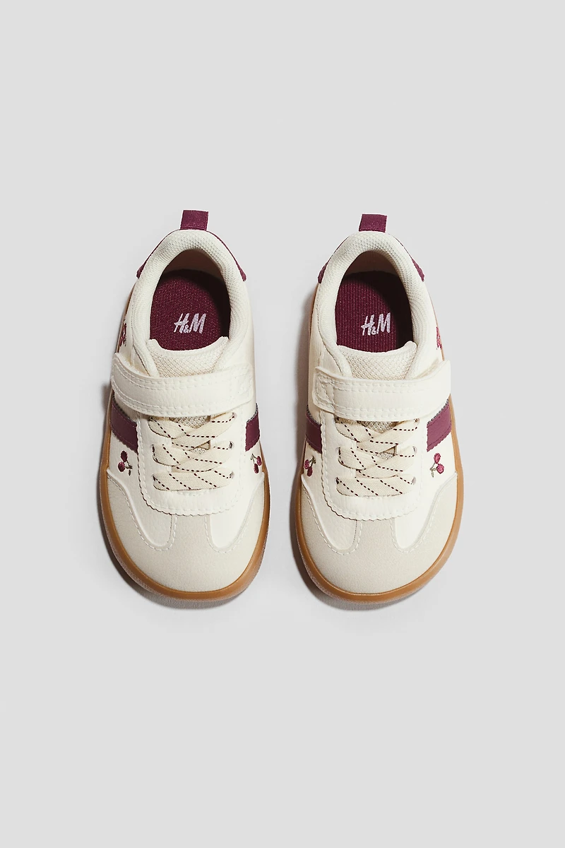 Barefoot Sneakers