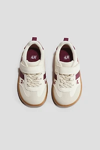 Barefoot Sneakers