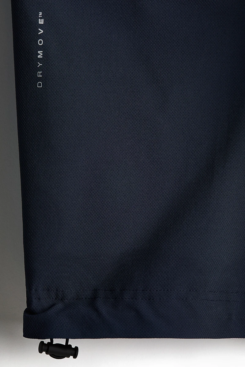 Loose-Fit Activewear Jacket with DryMove™