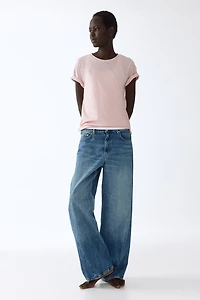 Cotton T-Shirt