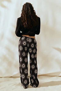 Pants with Drawstring