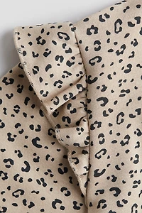 Ensemble 2 pièces en molleton