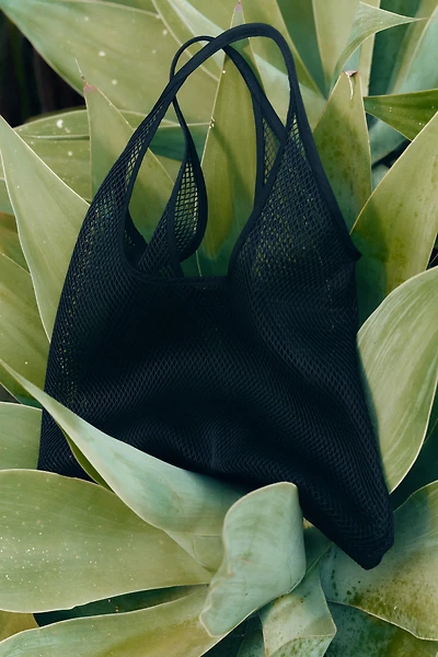 Sac de sport en filet