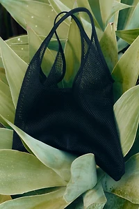 Sac de sport en filet