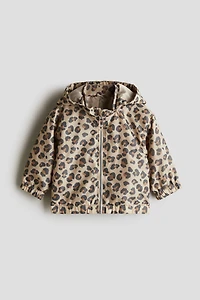 Printed Jacket