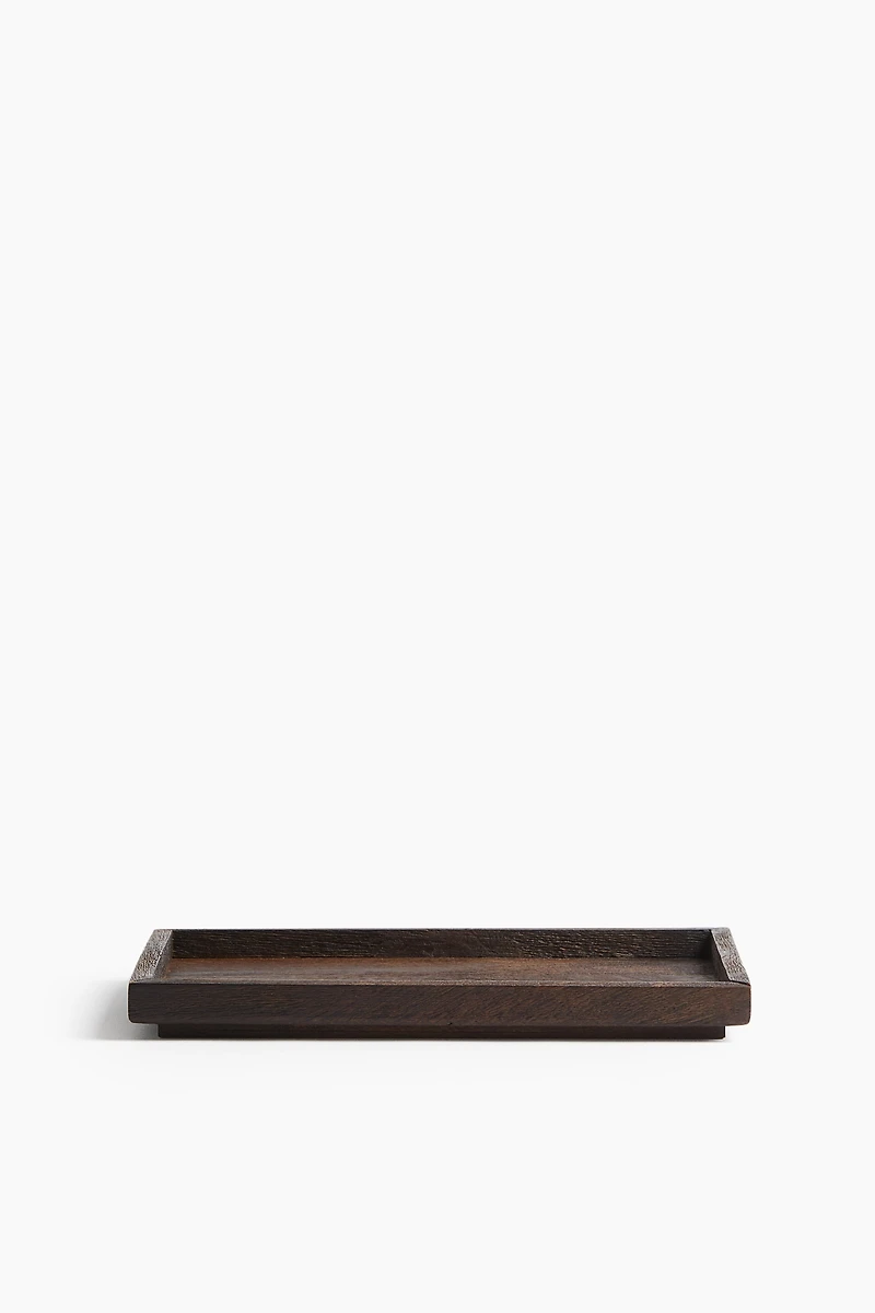 Mango Wood Tray