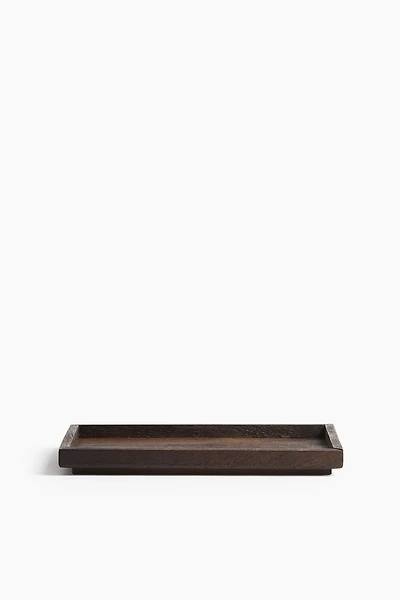 Mango Wood Tray