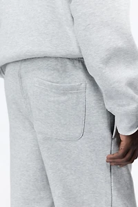Relaxed Fit Sweatpants
