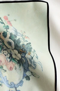 Chandail grande taille avec motifs imprimés