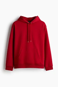 Loose Fit Hoodie