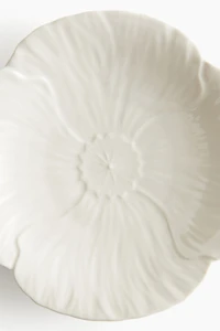 Small Stoneware Plate