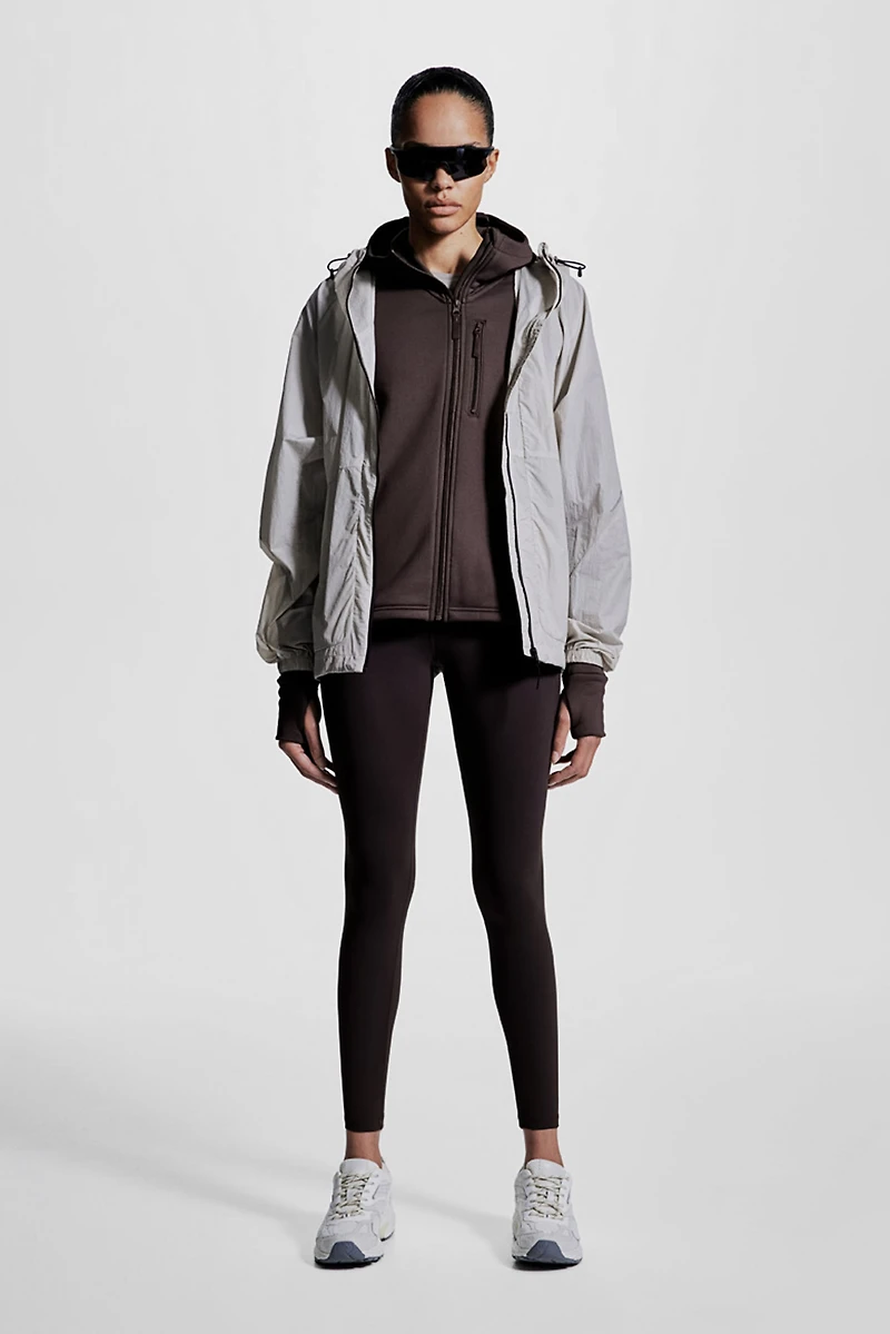 Mid-layer Jacket