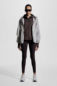 Mid-layer Jacket